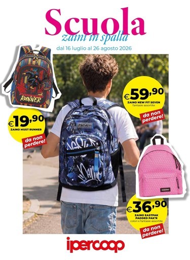 Volantino Ipercoop