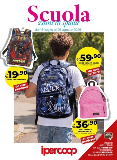 Volantino Ipercoop