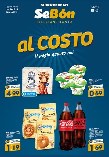 Volantino Sebòn