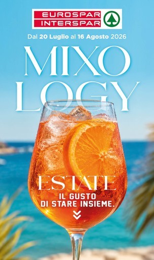Interspar - Mixology