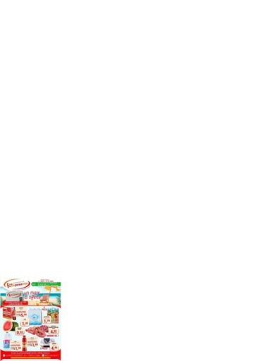Supermercati Spesa Mia - Un mare di offerte