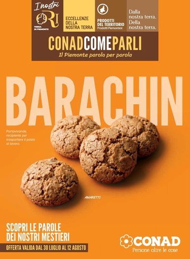 Conad Superstore - LOCALISMO PIEMONTE