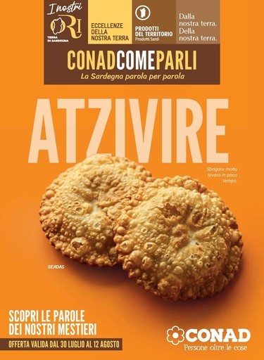 Volantino Conad Superstore