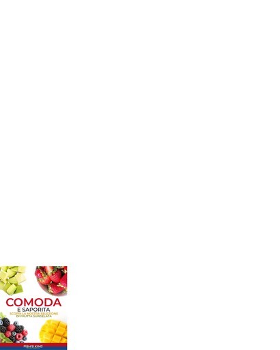 Fish's King - Comoda e saporita
