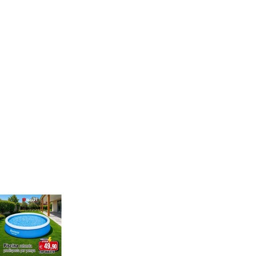 Magazzini Smart - Offerte