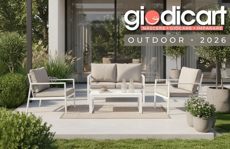 Volantino GiodiCart