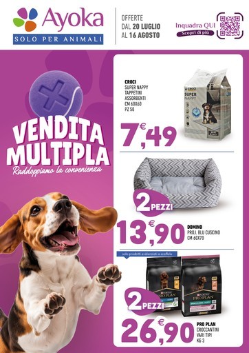 Volantino Ayoka