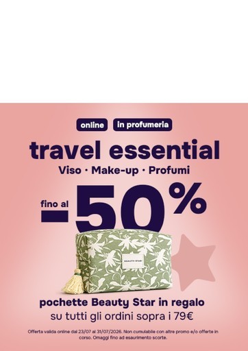 Beauty Star - Fino al -50%