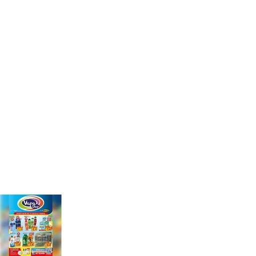 VapaShop - Offerte valide dal 24 luglio all'8 agosto