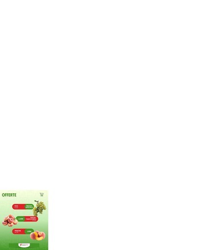 Supermercati Prisco - Offerte