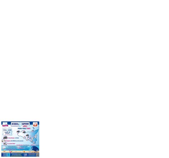 Acqua e Sapone - Offerte valide dal 27 luglio al 9 agosto 2026