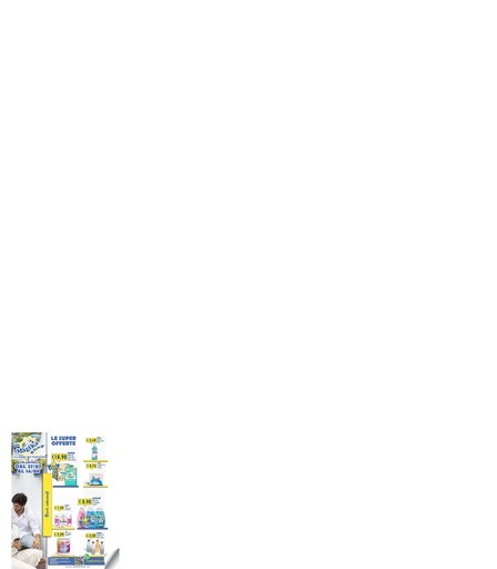 Magika Shop - Le super offerte