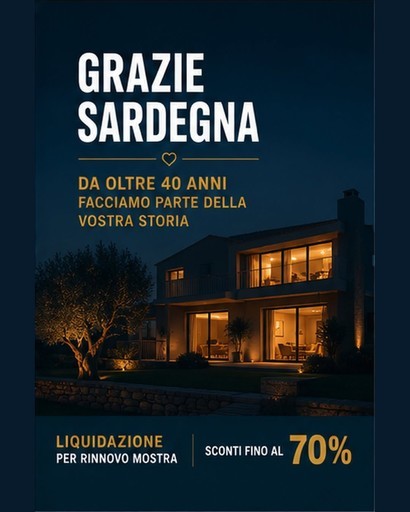 Eva Arredamenti - Fino al 70%