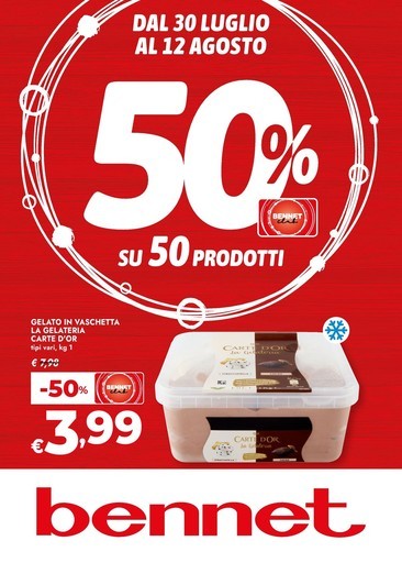Volantino Bennet
