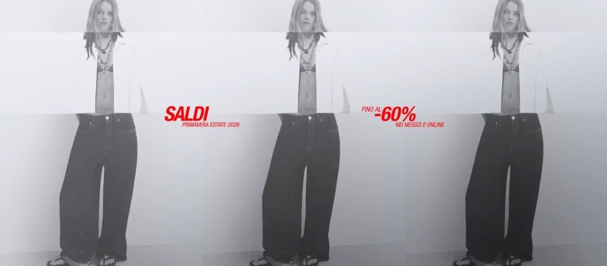 Pull And Bear - Fino al -60%
