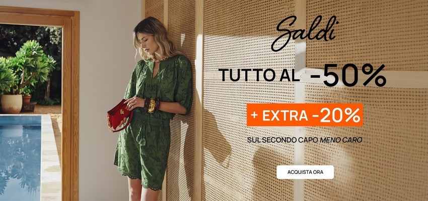 Volantino Oltre
