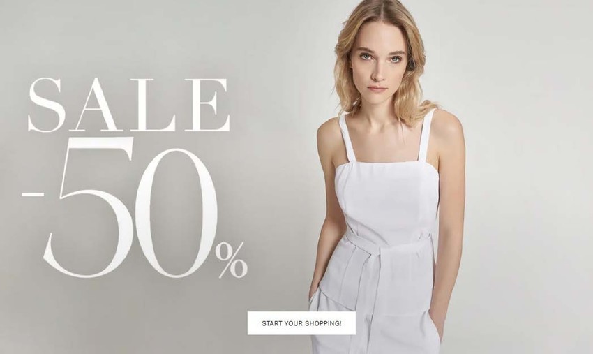 Carla G - Sale -50%