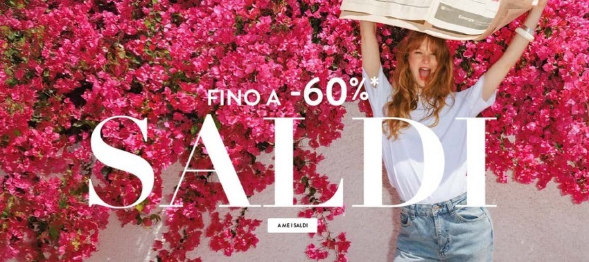Promod - Fino a -60%