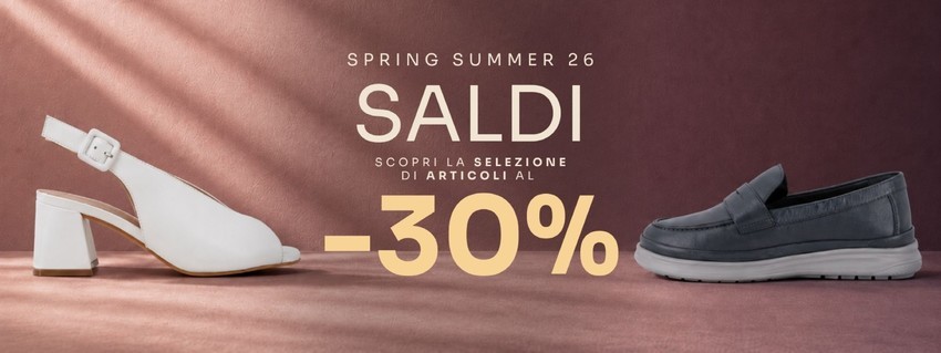 Melluso - Saldi -30%