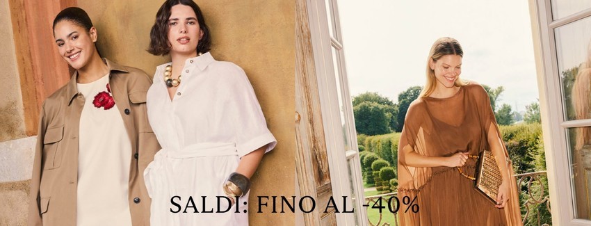Volantino Marina Rinaldi