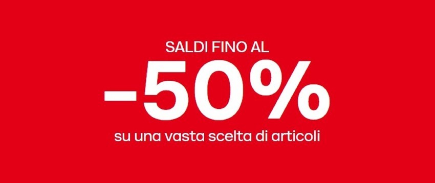 Volantino Deichmann