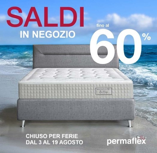 Volantino Permaflex