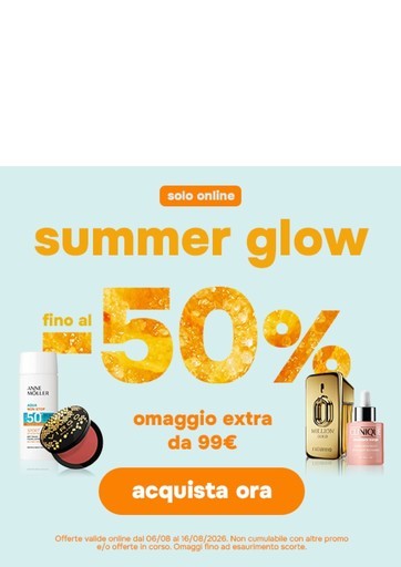 Volantino Beauty Star