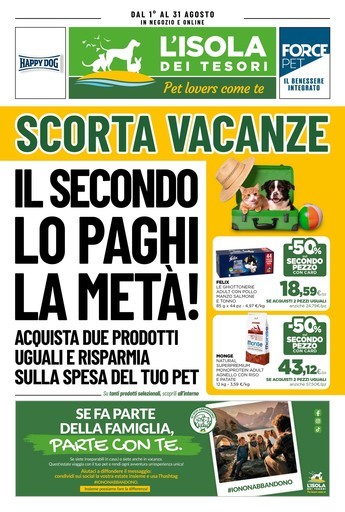 L'Isola dei Tesori - 08 Isola Tesori Monselice 26 tuV9W3P