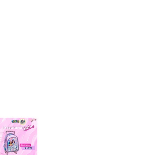 Volantino Giokids