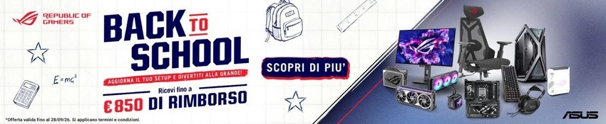 Volantino Next