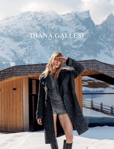 Volantino Diana Gallesi