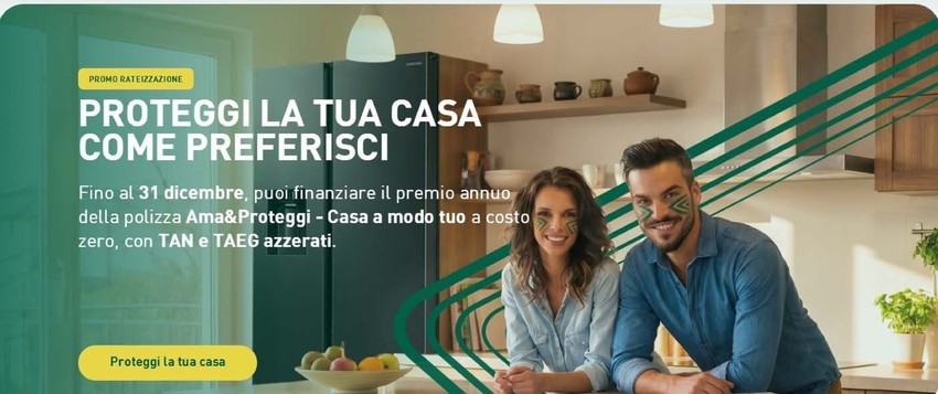 Volantino Banco di Sardegna