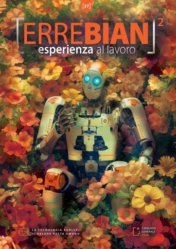 Volantino Errebian