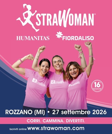 Volantino Centro Fiordaliso