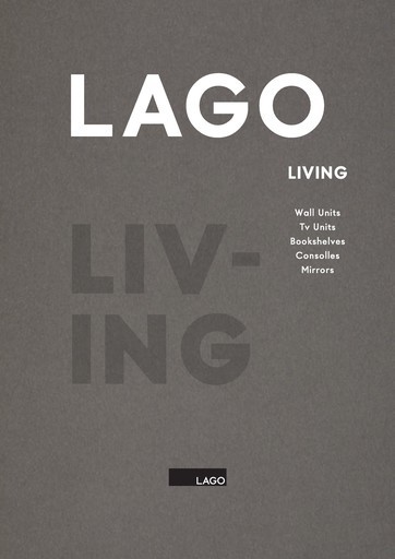 Lago - Catalogo LIVING 10 DEF PDF pagine doppie LOW