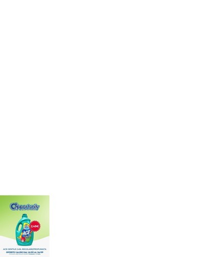 Opportunity Shop - Offerte
