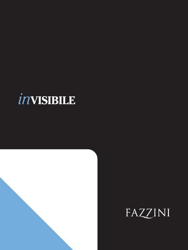 Fazzini - Invisibile