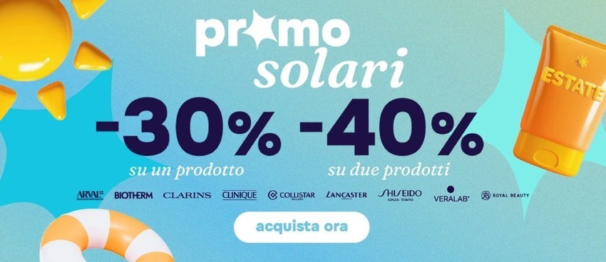 Volantino Beauty Star