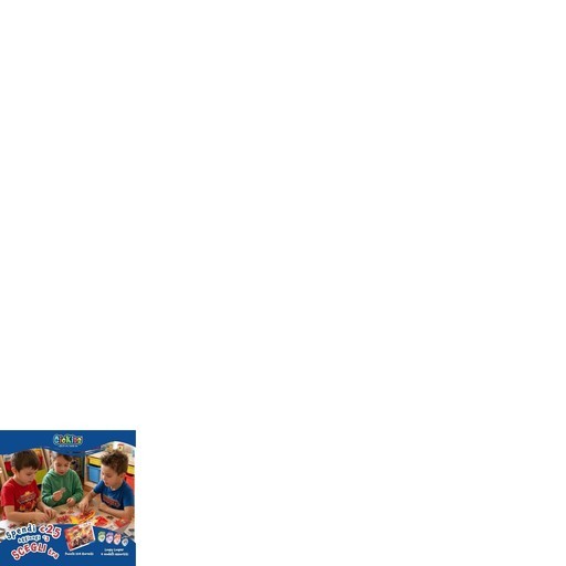 Volantino Giokids