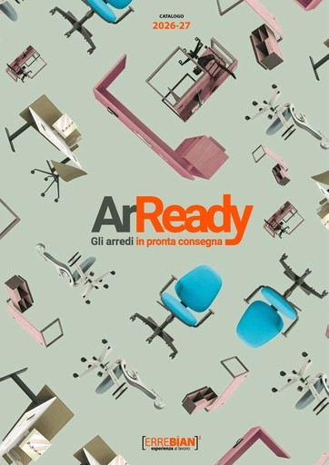 Errebian - catalogo arready 2026 AA