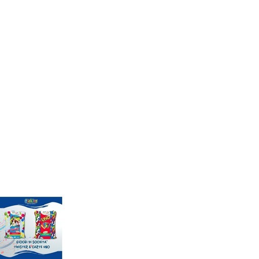 Volantino Giokids