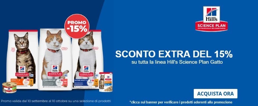 Volantino L'ora degli animali