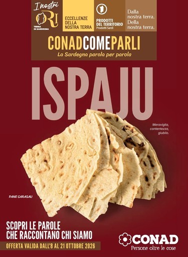Conad City - Ispaju