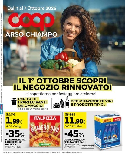 Coop - Offerte per te