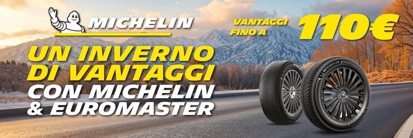 Volantino Michelin