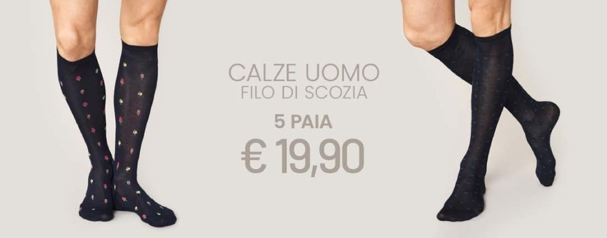 Volantino Golden Point