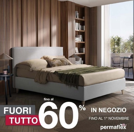 Volantino Permaflex