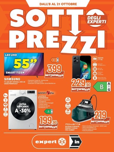 Ipercoop - Sottoprezzi