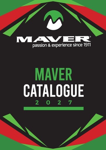 Volantino Maver