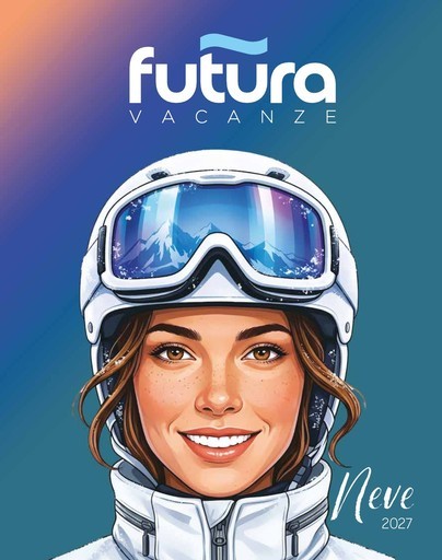 Volantino Futura Vacanze